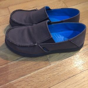 Loafers-Men’s Crocs